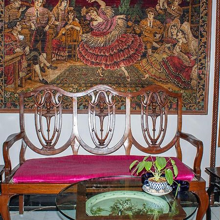 The Ferreiras Apartment Mumbai Ngoại thất bức ảnh