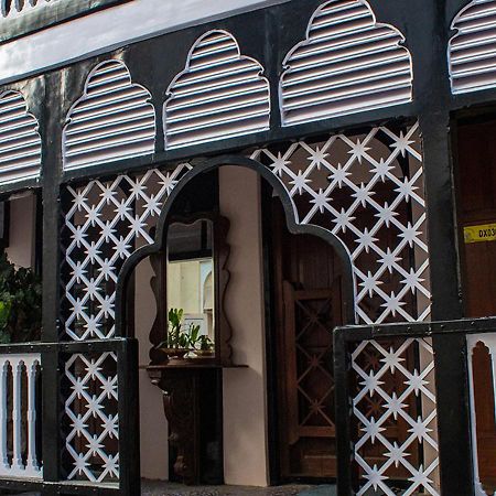 The Ferreiras Apartment Mumbai Ngoại thất bức ảnh