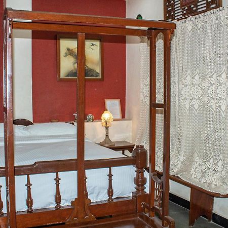 The Ferreiras Apartment Mumbai Ngoại thất bức ảnh