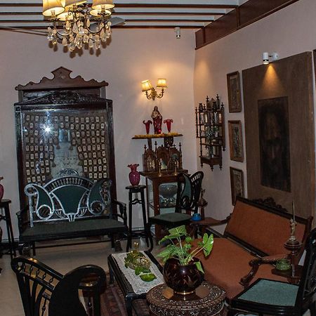 The Ferreiras Apartment Mumbai Ngoại thất bức ảnh