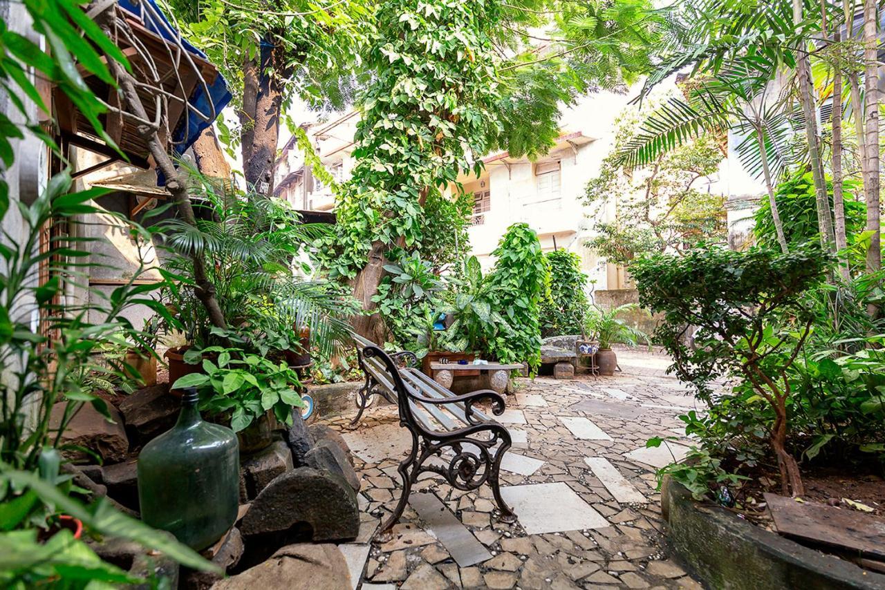 The Ferreiras Apartment Mumbai Ngoại thất bức ảnh