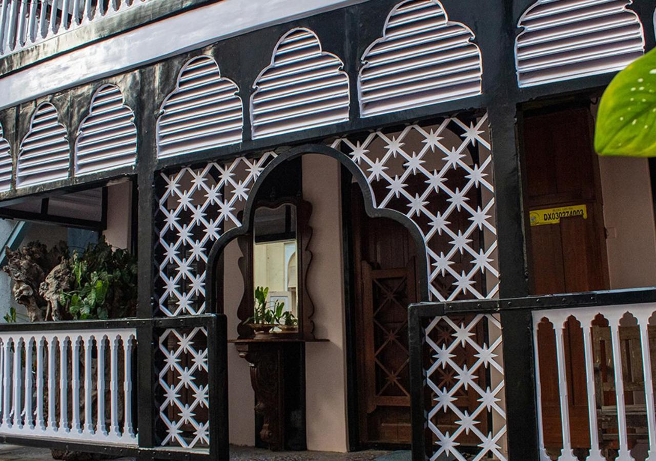 The Ferreiras Apartment Mumbai Ngoại thất bức ảnh
