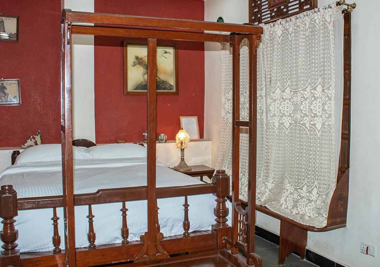The Ferreiras Apartment Mumbai Ngoại thất bức ảnh