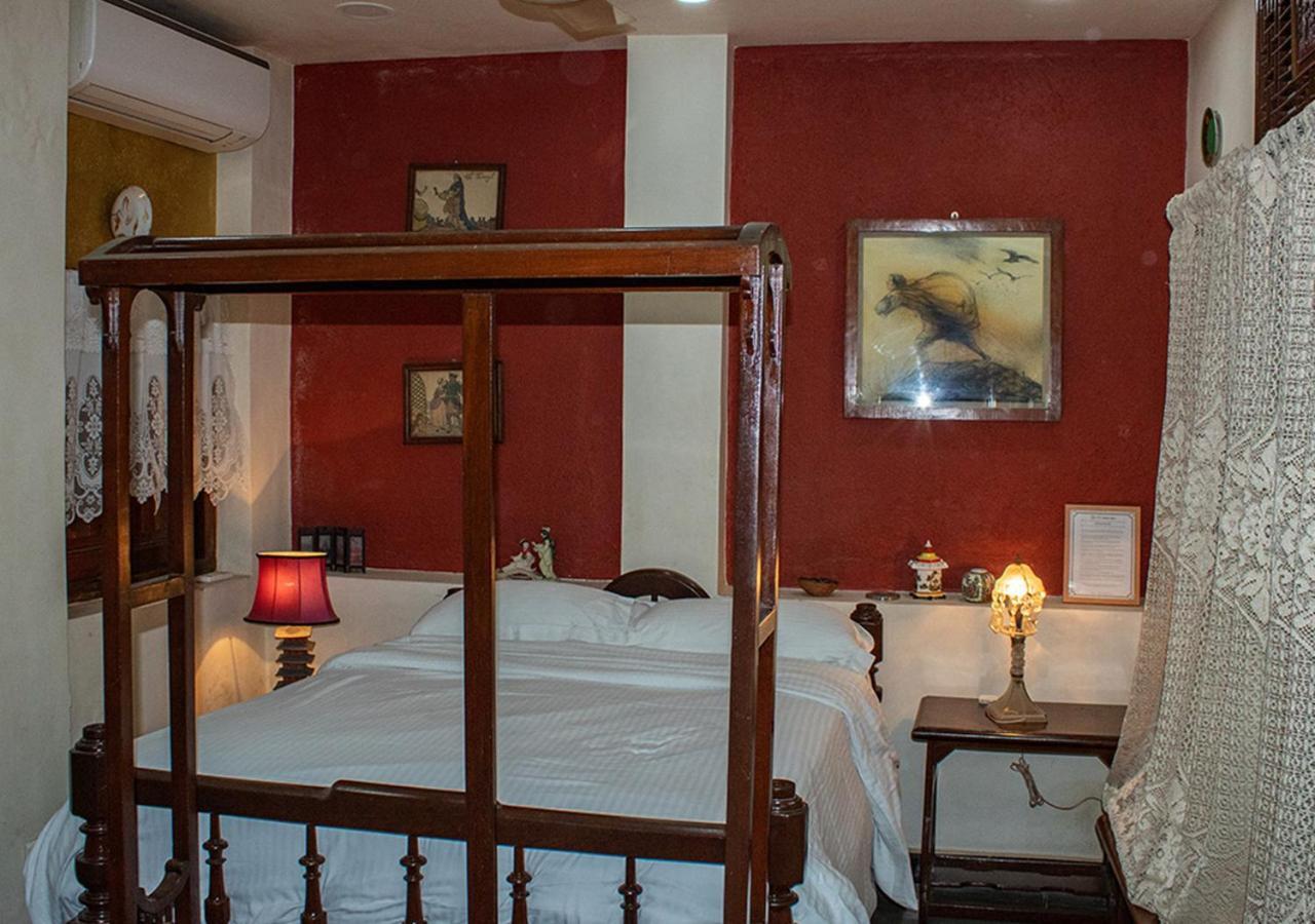 The Ferreiras Apartment Mumbai Ngoại thất bức ảnh