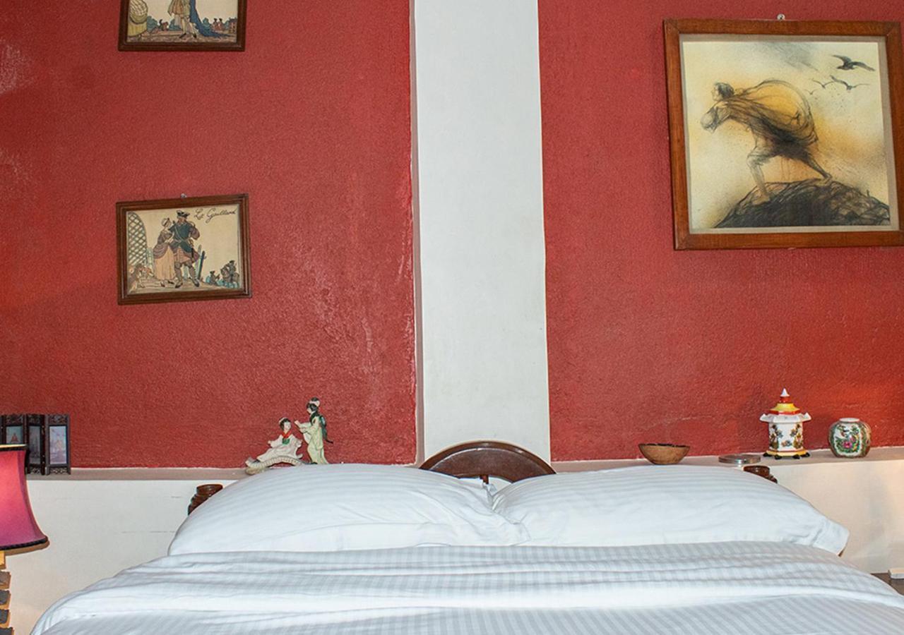 The Ferreiras Apartment Mumbai Ngoại thất bức ảnh
