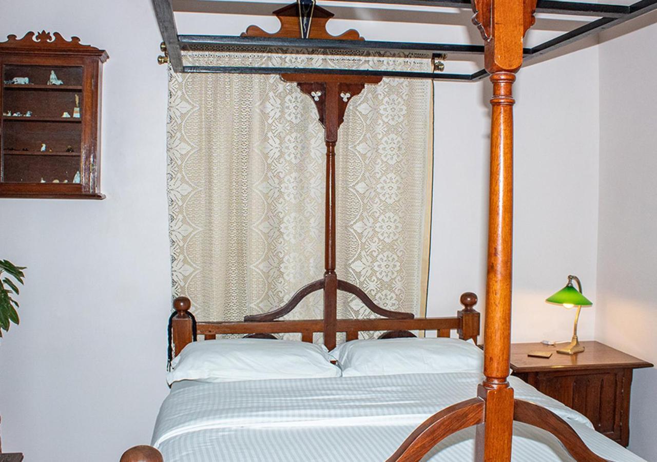 The Ferreiras Apartment Mumbai Ngoại thất bức ảnh
