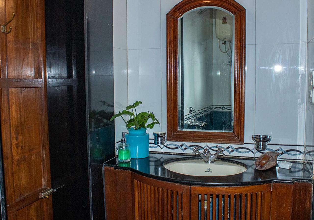 The Ferreiras Apartment Mumbai Ngoại thất bức ảnh