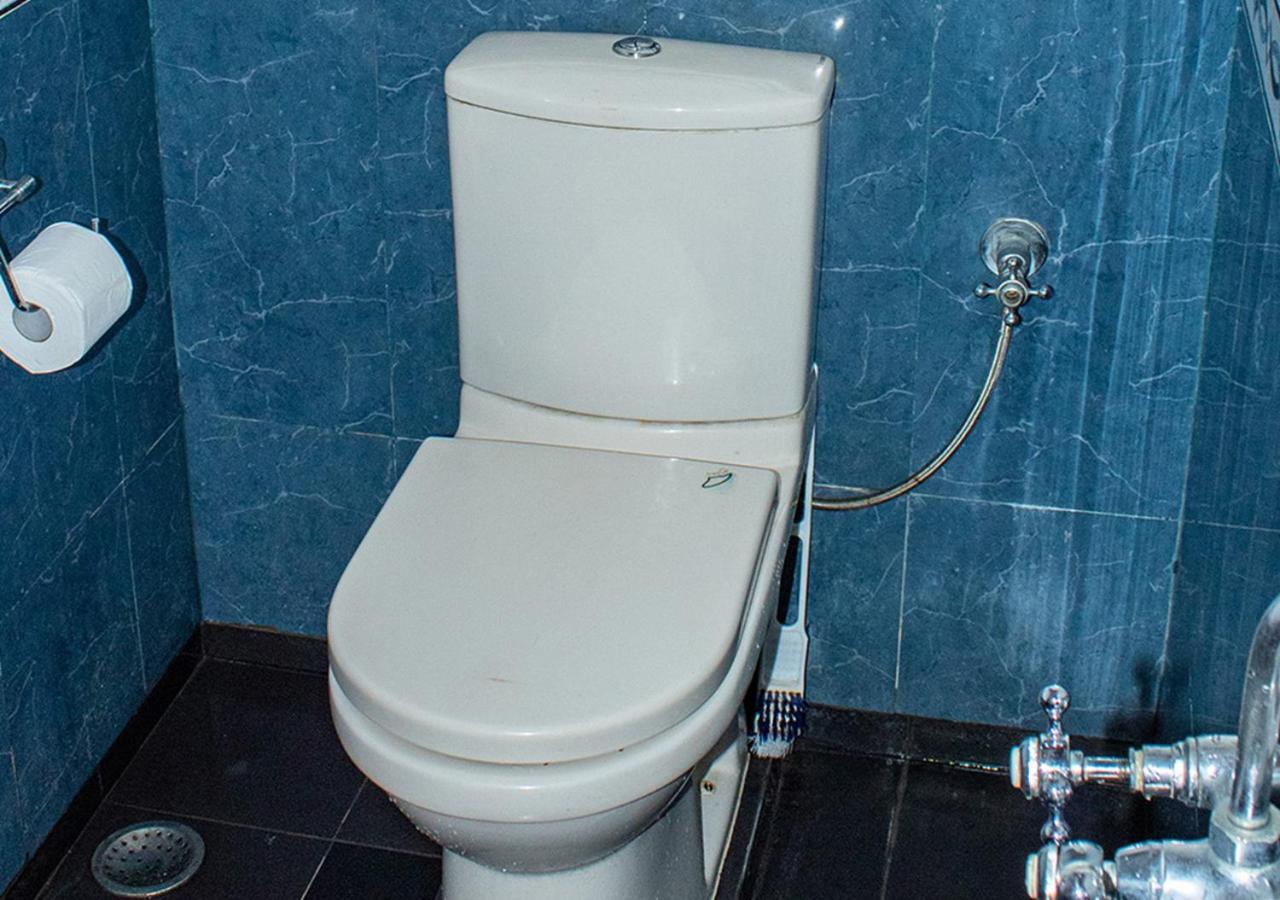 The Ferreiras Apartment Mumbai Ngoại thất bức ảnh